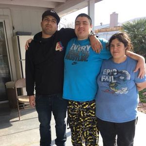 Meet your Posher, Steven